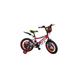 BICICLETA BMX NIÑO RIN 16