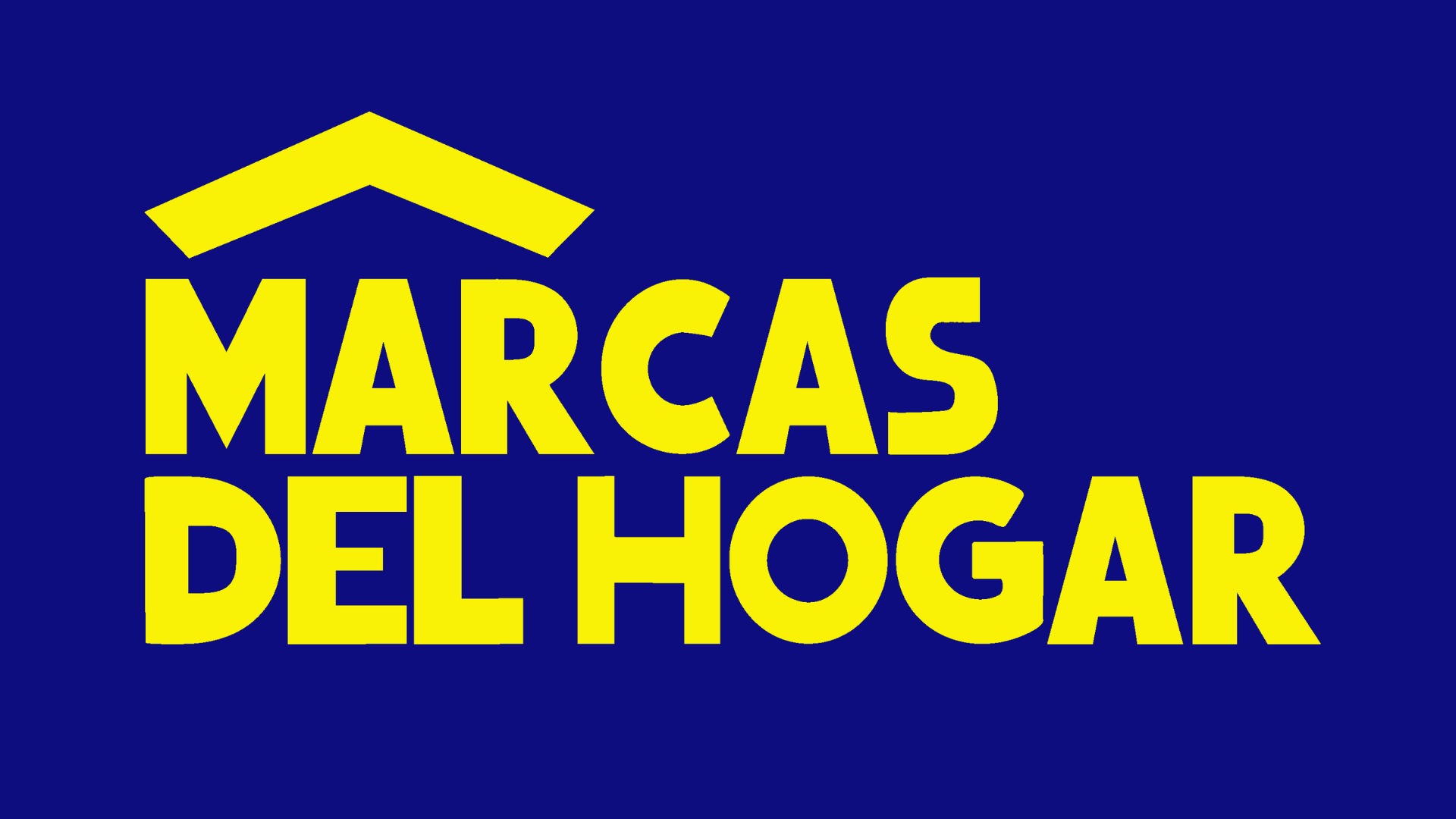 Marcas del Hogar