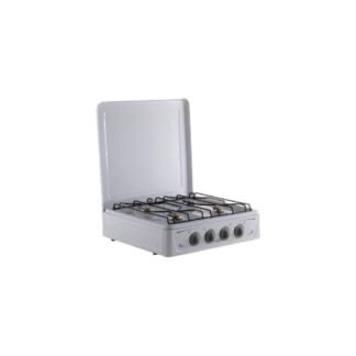 COCINA DE MESA IML O ECOGAS DE 4 QUEMADORES