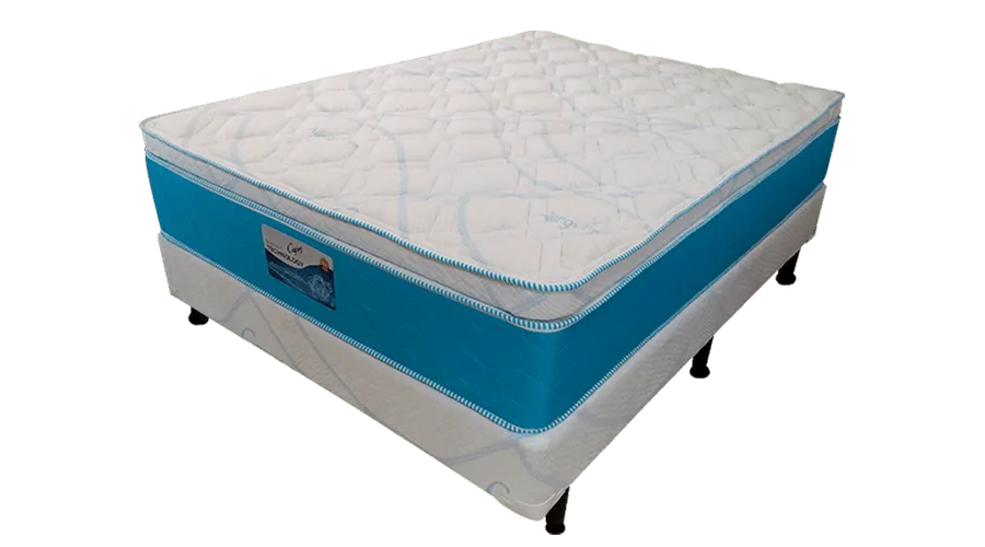 CAMA CAPRI MASTER TECHNOLOGY