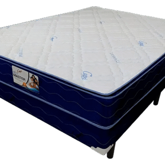 CAMA CAPRI REST MASTER BASE NORMAL