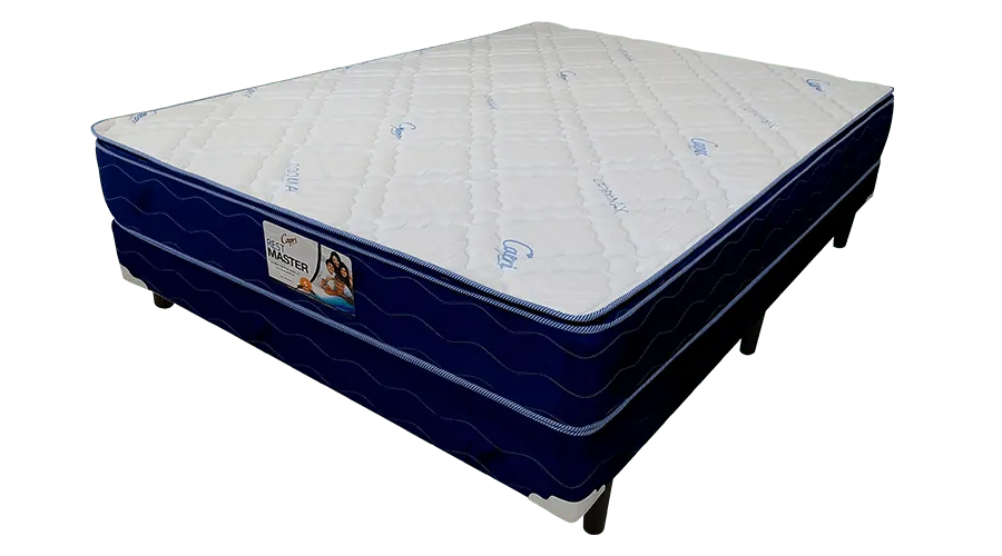 CAMA CAPRI REST MASTER BASE NORMAL