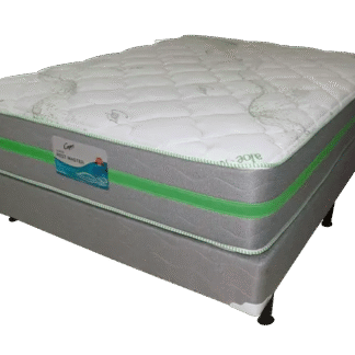 CAMA CAPRI SUPER REST MASTER BASE NORMAL