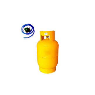 TAMBO DE GAS Y SISTEMA DE GAS