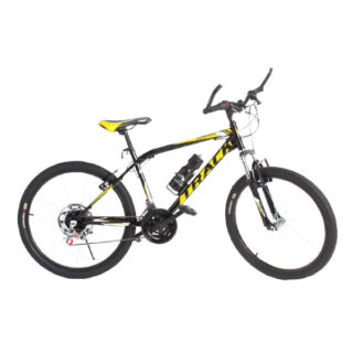 BICICLETA TRACKER PRO 26