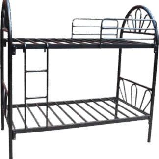 CAMAROTE DE TUBO DESMONTABLE 1MTS. CON COLCHONETA