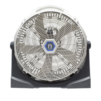 VENTILADOR NAVIA DE PISO