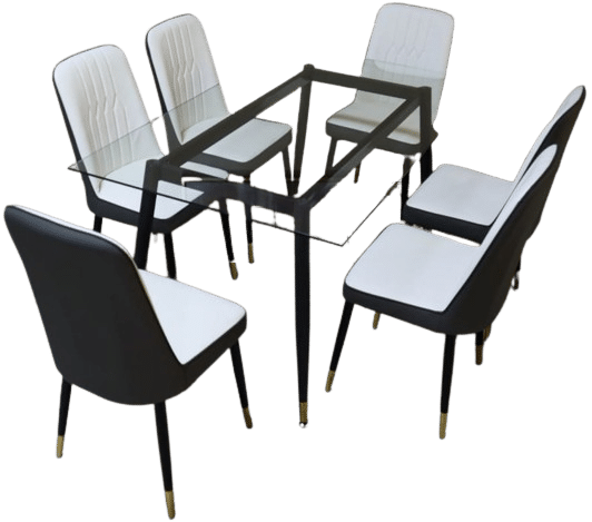 Comedor Luxury - Imagen 3