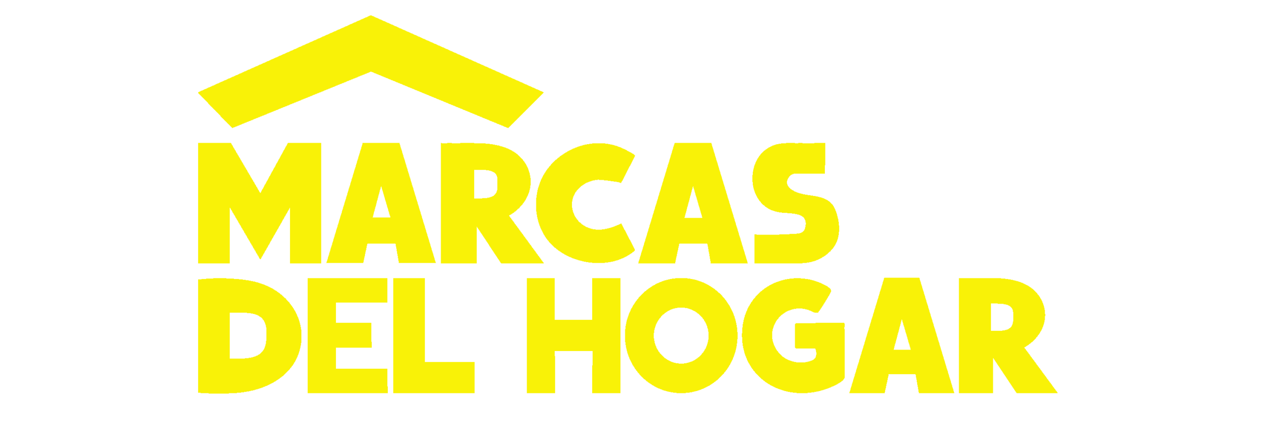 Marcas del Hogar