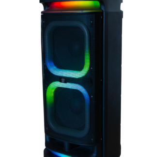 Torre de Sonido- White Westinghouse