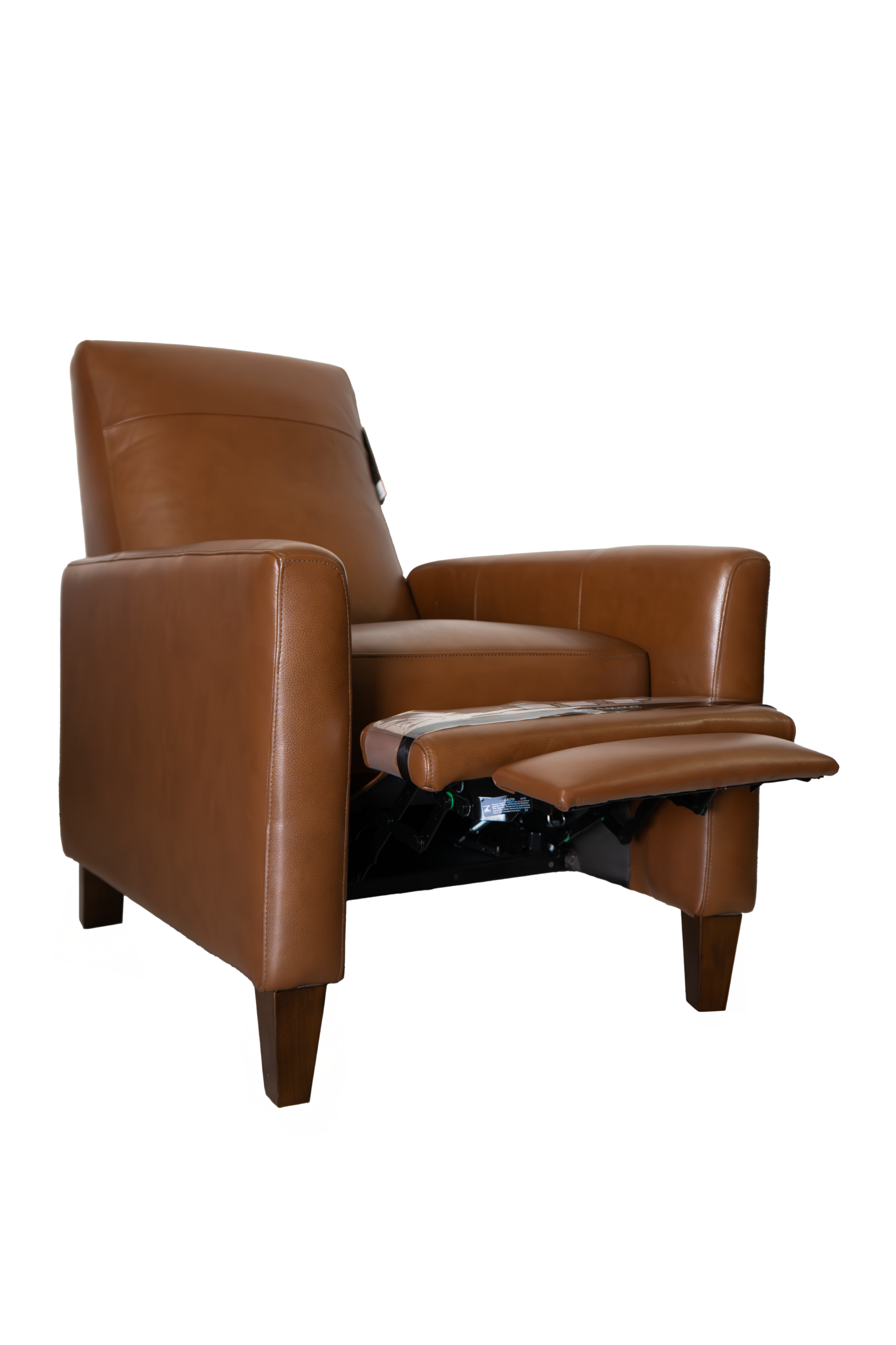 Sillón reclinable importado - BarcaLounger - Imagen 2