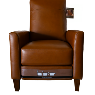 Sillón reclinable importado - BarcaLounger