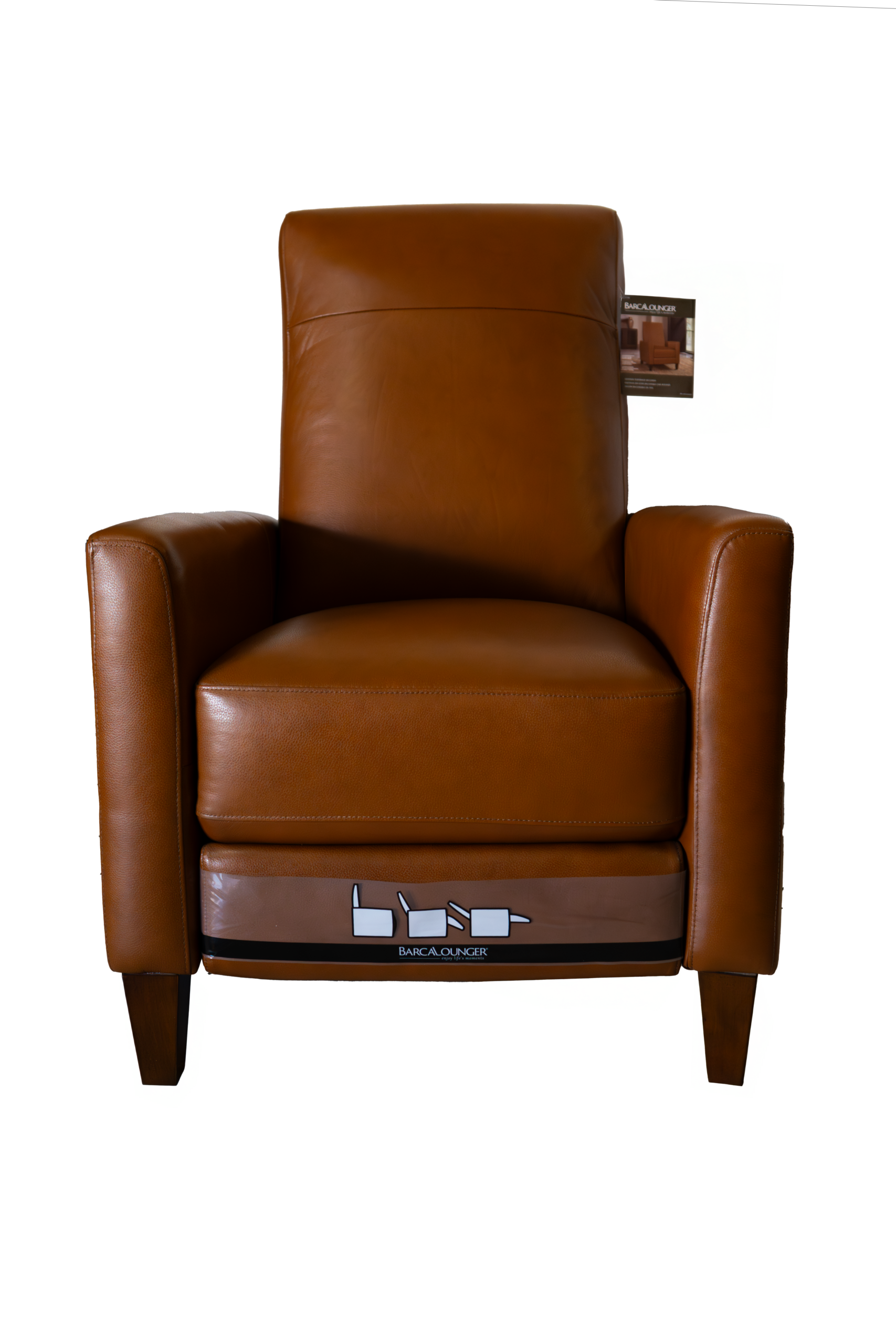 Sillón reclinable importado - BarcaLounger